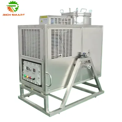 Acetone Rov Qab Txheej Txheem