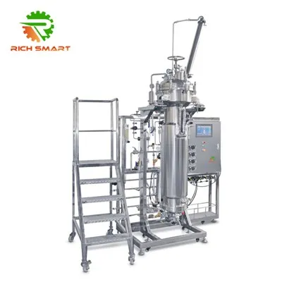 Airlift bioreactor